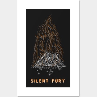 Furious Posters and Art